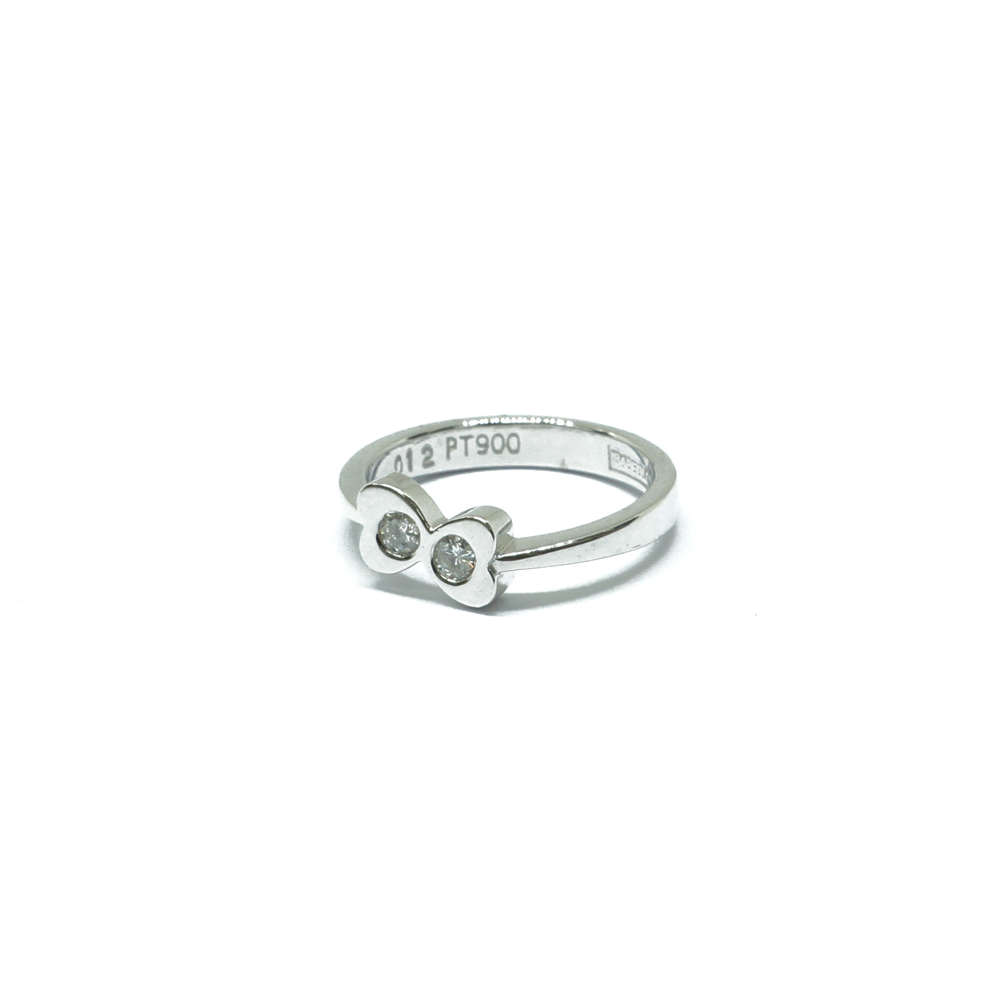 PT900 WG DIA RING