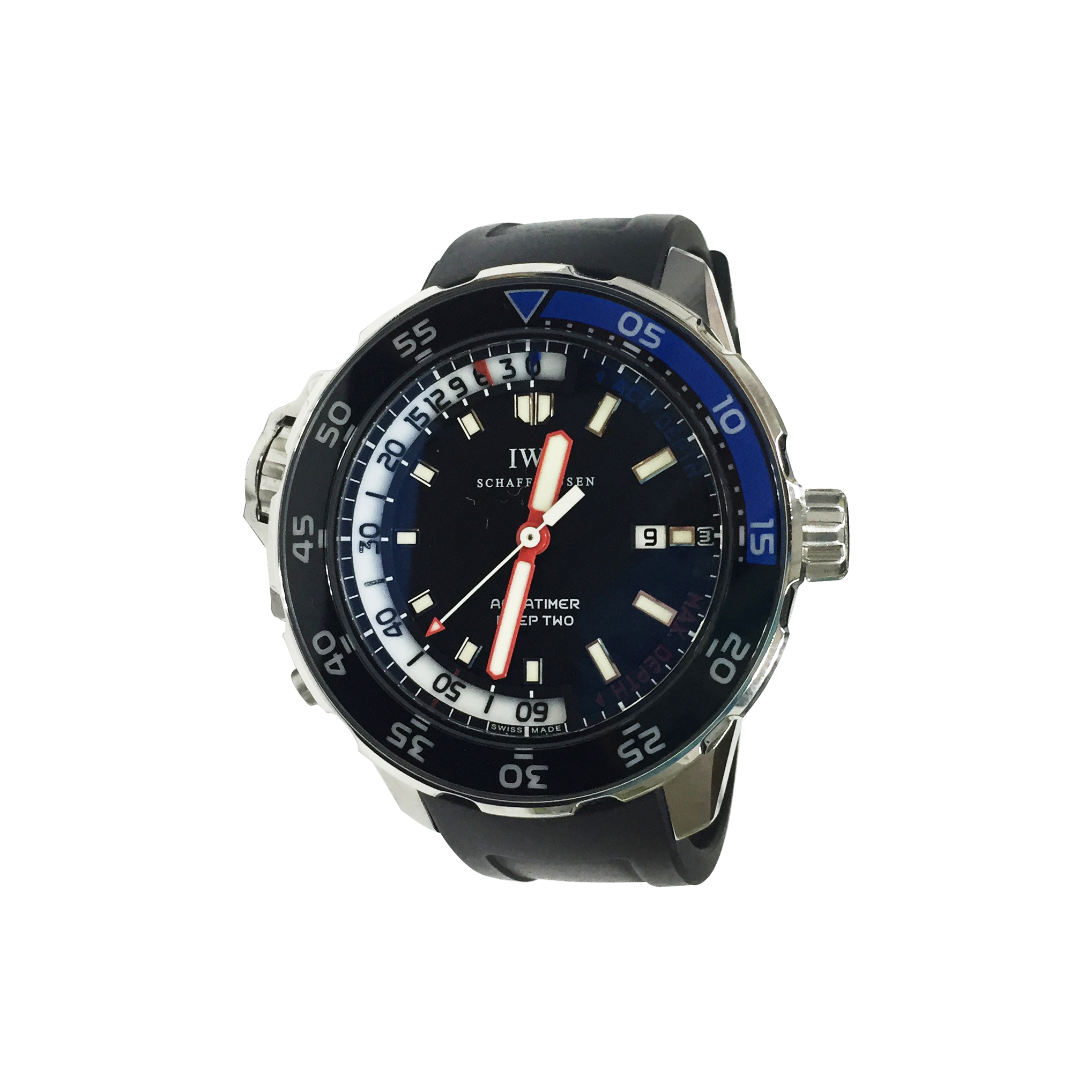 IWC - REF:IW354703