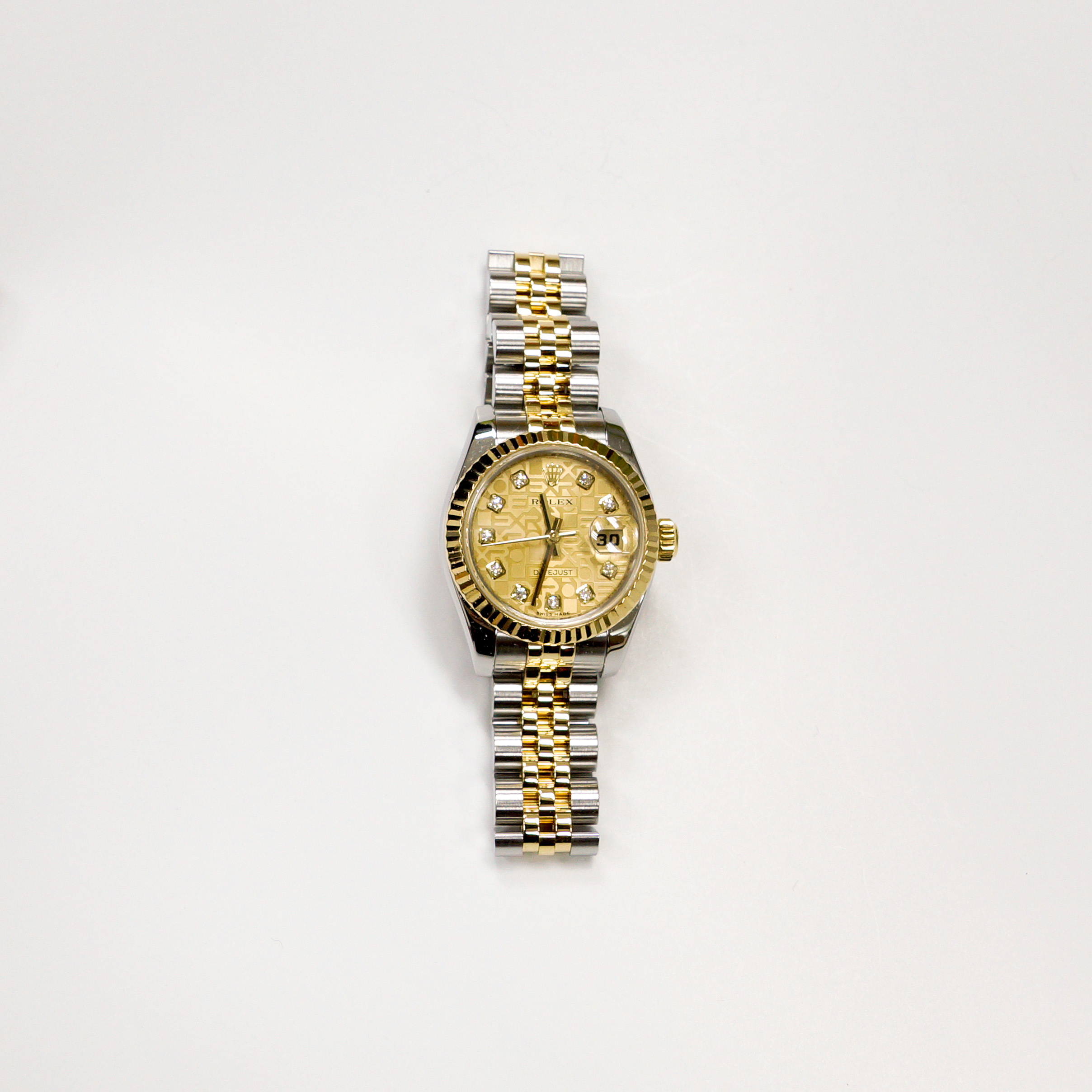 Rolex - REF:179173