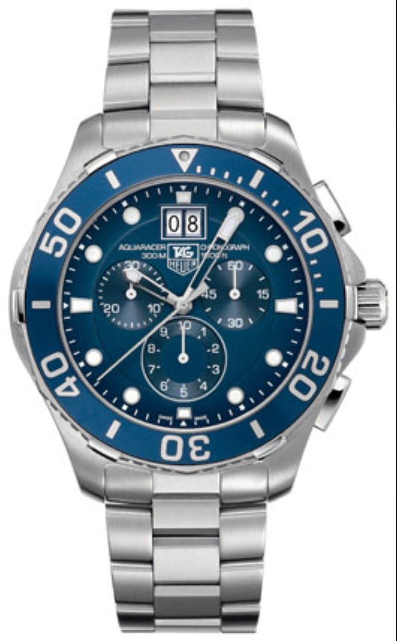Tag Heuer - REF:CAN1011