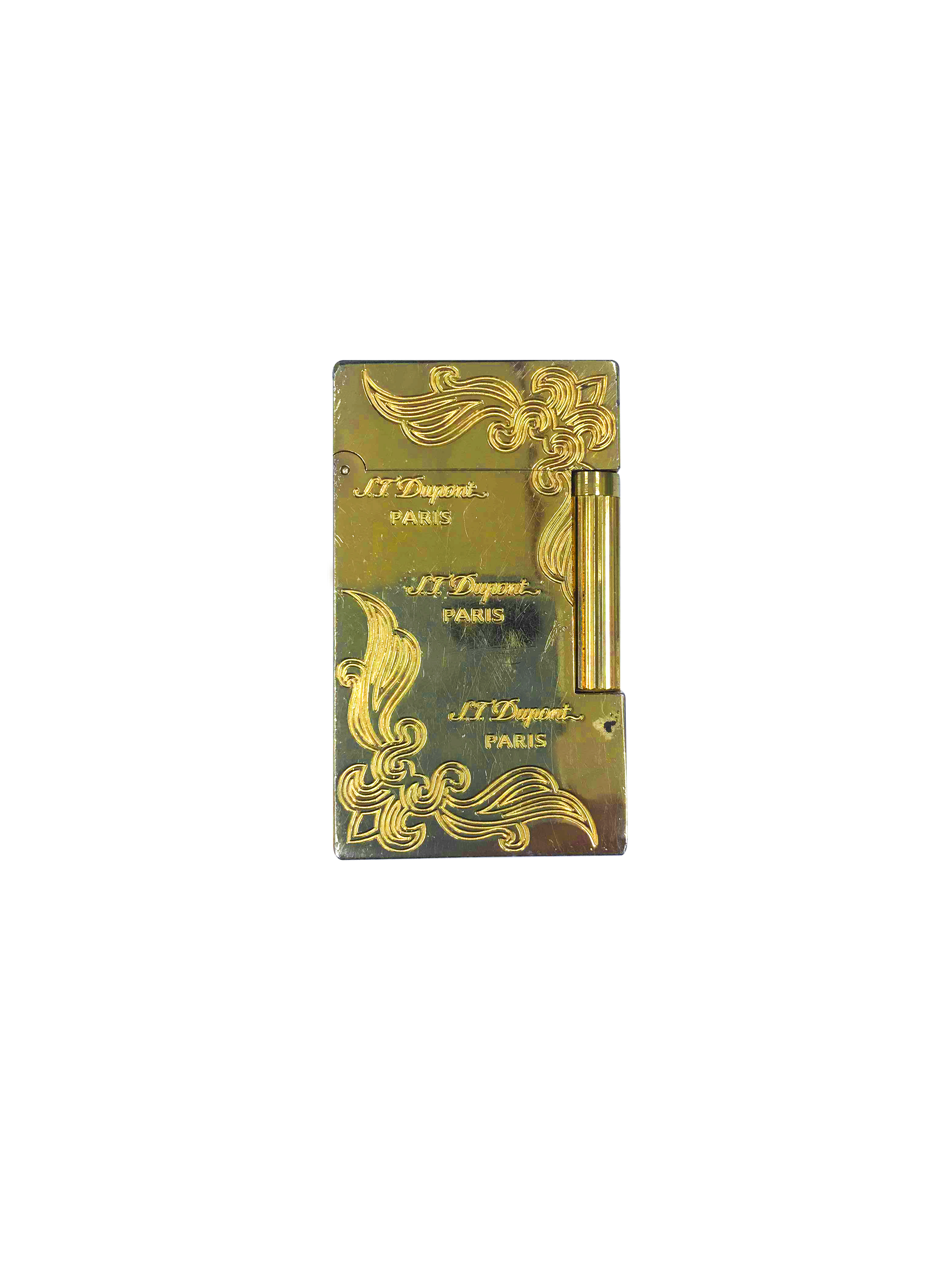 DUPONT LIGHTER