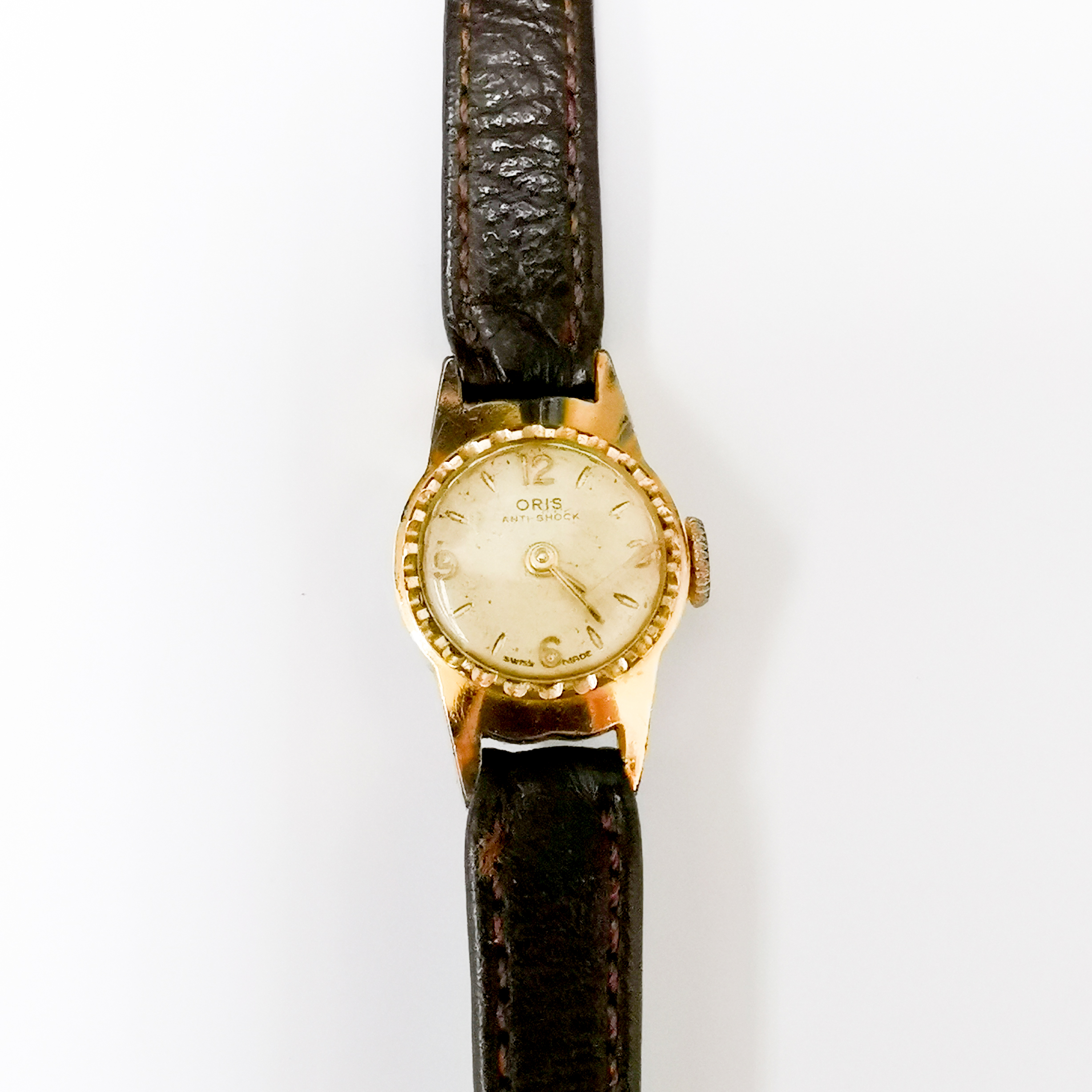 Oris - ORIS